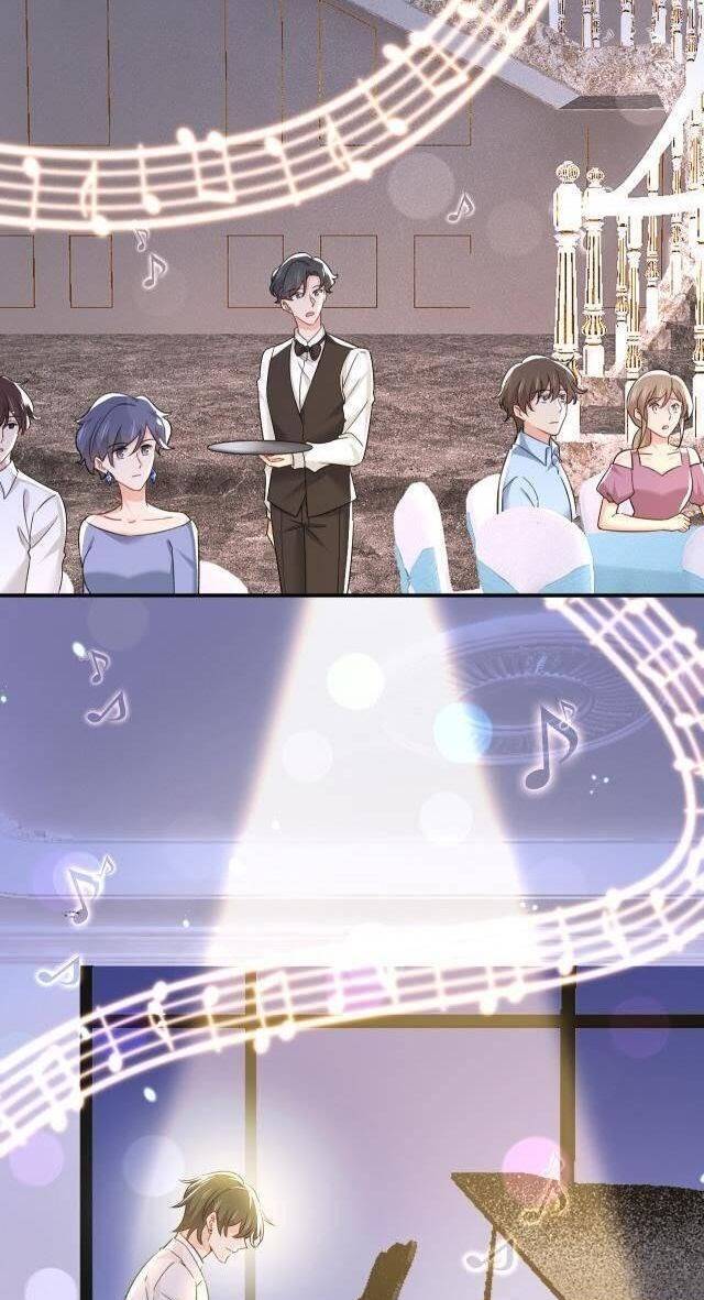 Tổng Tài Tại Thượng Chapter 593 - 35