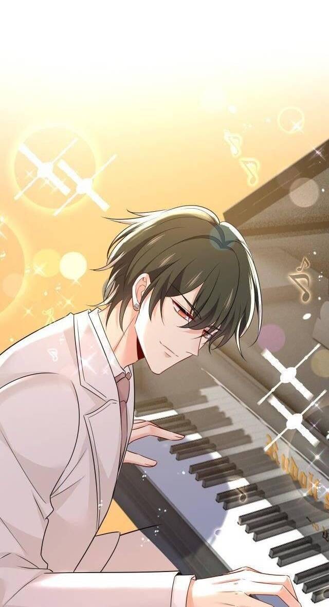 Tổng Tài Tại Thượng Chapter 593 - 38