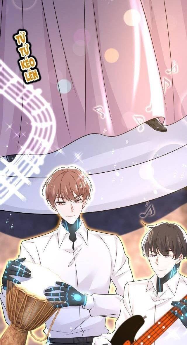 Tổng Tài Tại Thượng Chapter 593 - 40