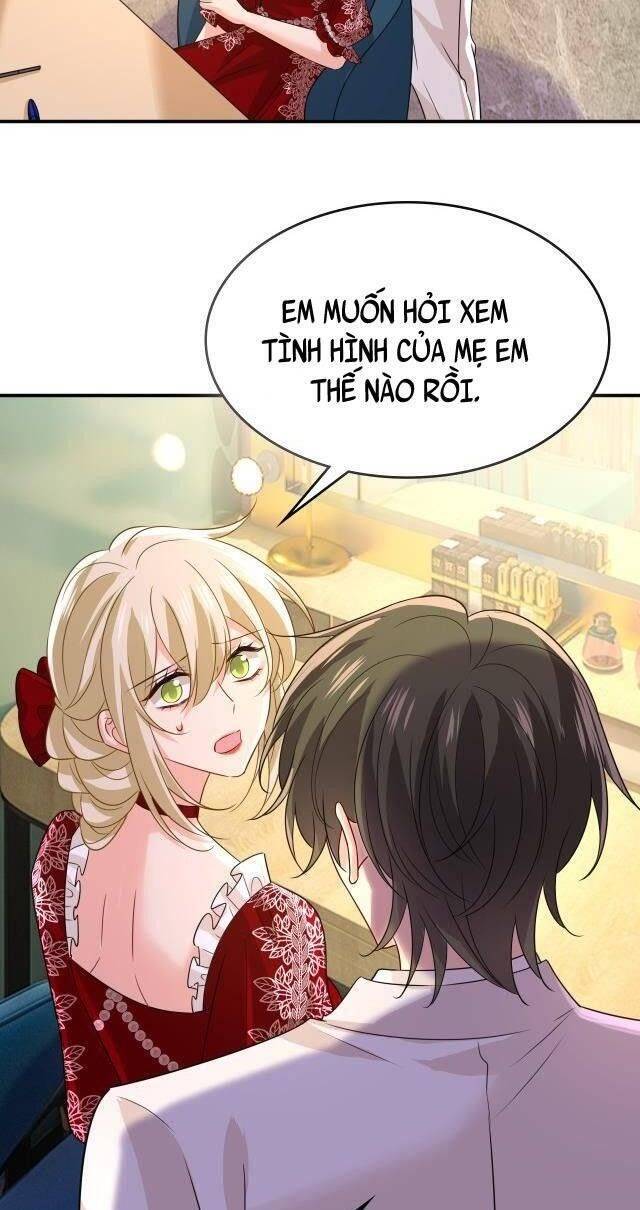 Tổng Tài Tại Thượng Chapter 593 - 5