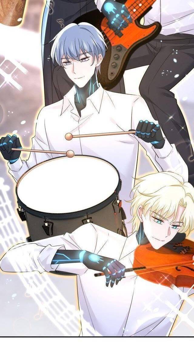 Tổng Tài Tại Thượng Chapter 593 - 41