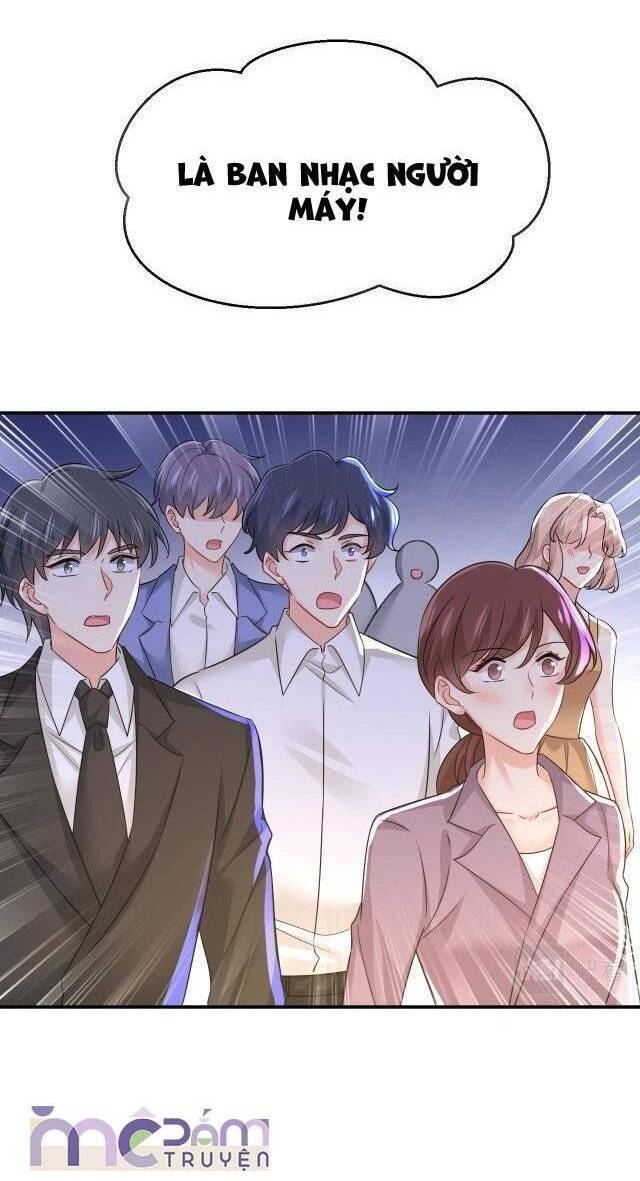 Tổng Tài Tại Thượng Chapter 593 - 42