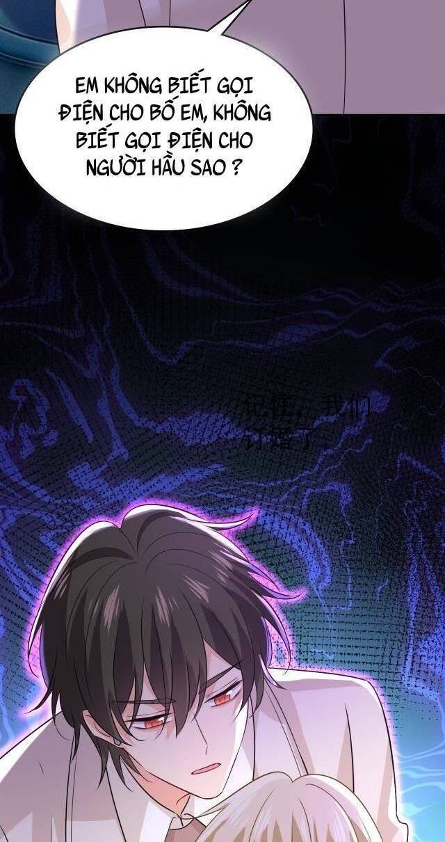 Tổng Tài Tại Thượng Chapter 593 - 6