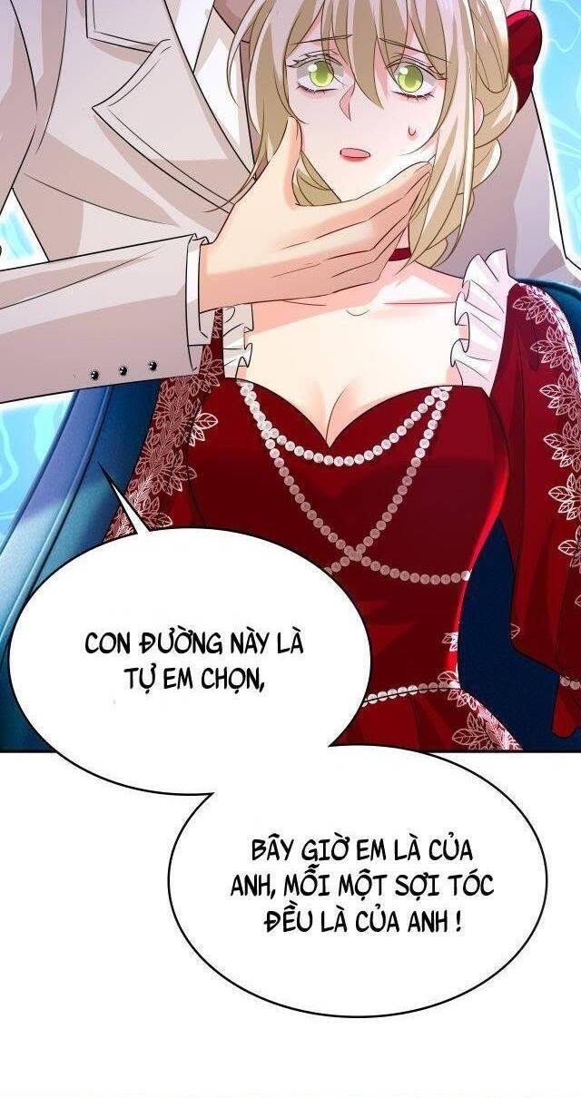 Tổng Tài Tại Thượng Chapter 593 - 7