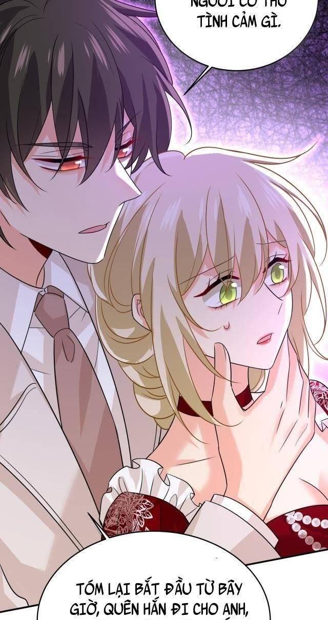 Tổng Tài Tại Thượng Chapter 593 - 9