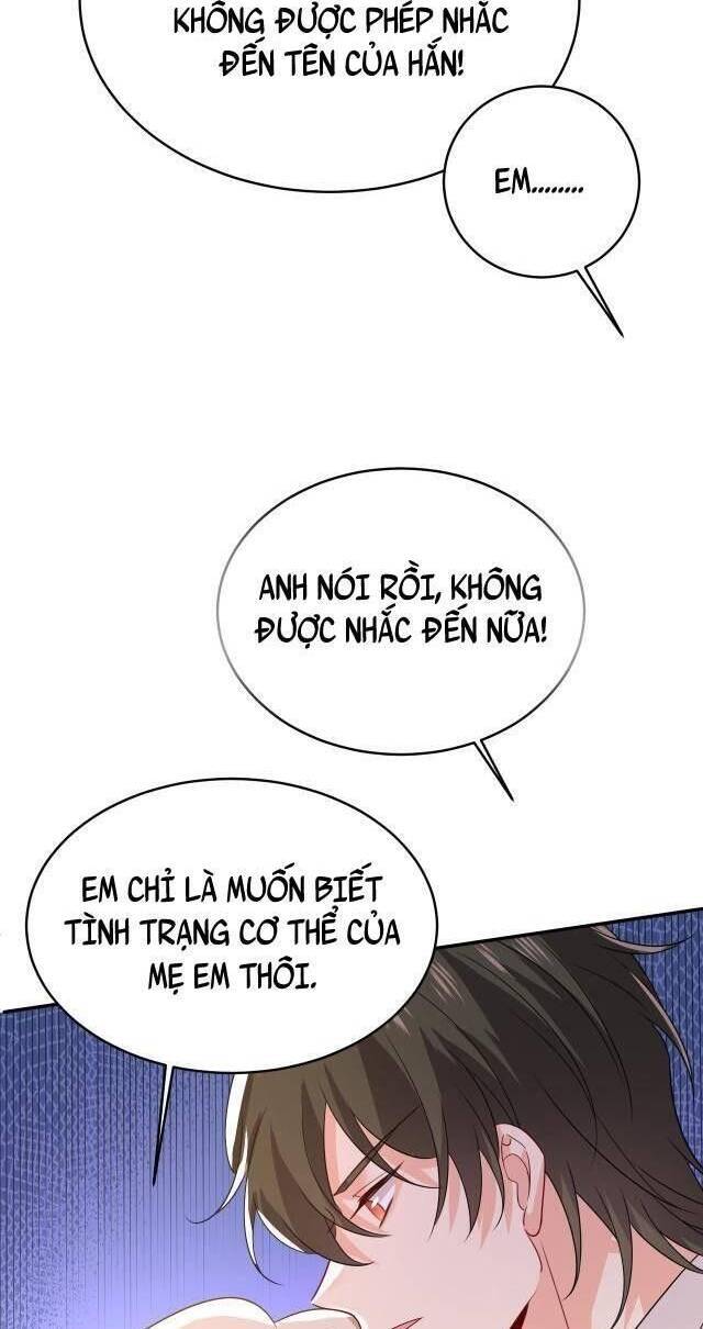 Tổng Tài Tại Thượng Chapter 593 - 10