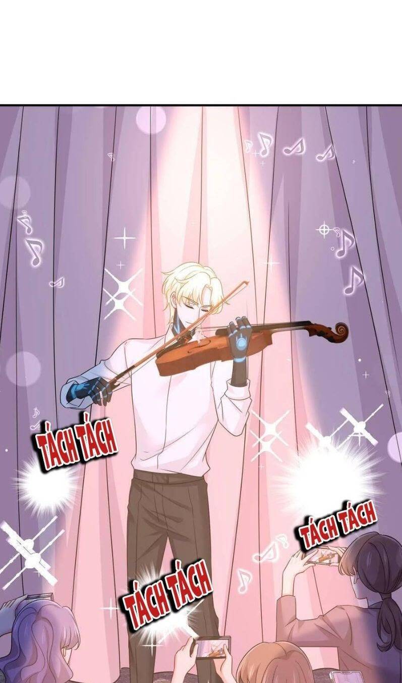 Tổng Tài Tại Thượng Chapter 594 - 1