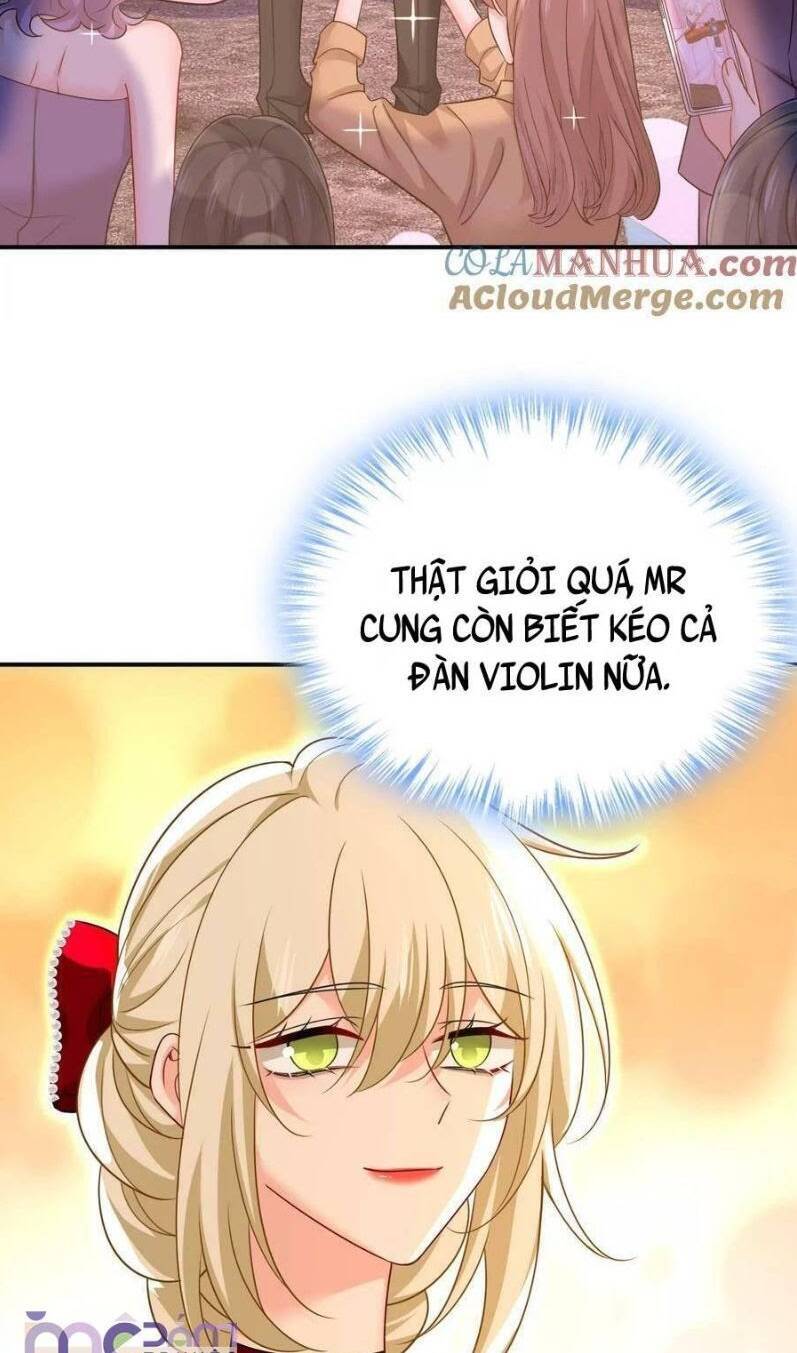 Tổng Tài Tại Thượng Chapter 594 - 2