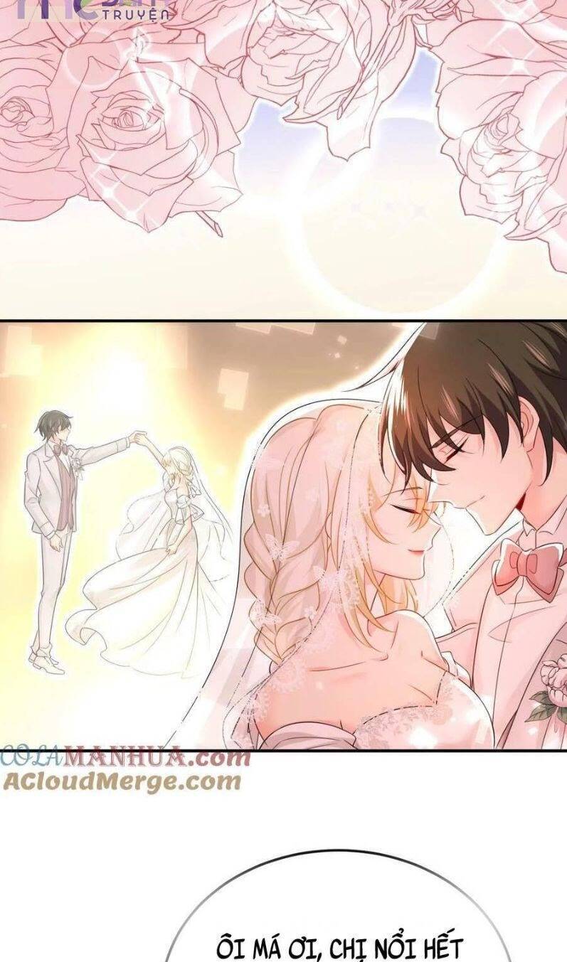 Tổng Tài Tại Thượng Chapter 594 - 11