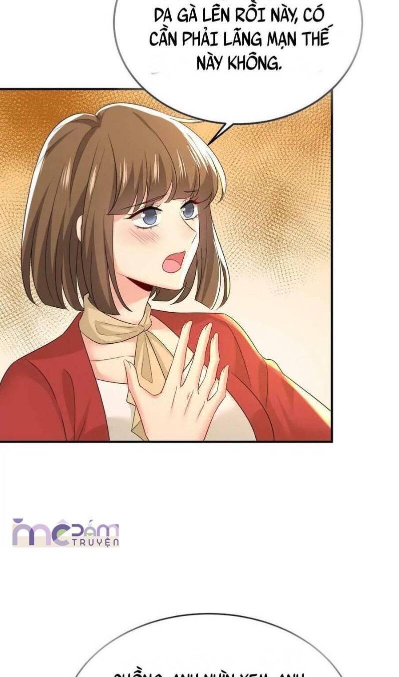 Tổng Tài Tại Thượng Chapter 594 - 12