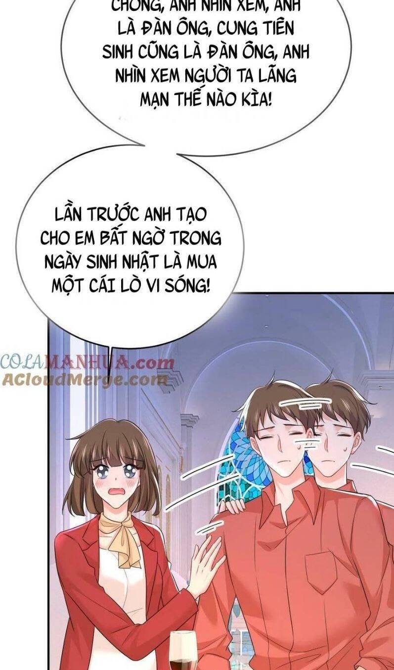 Tổng Tài Tại Thượng Chapter 594 - 13