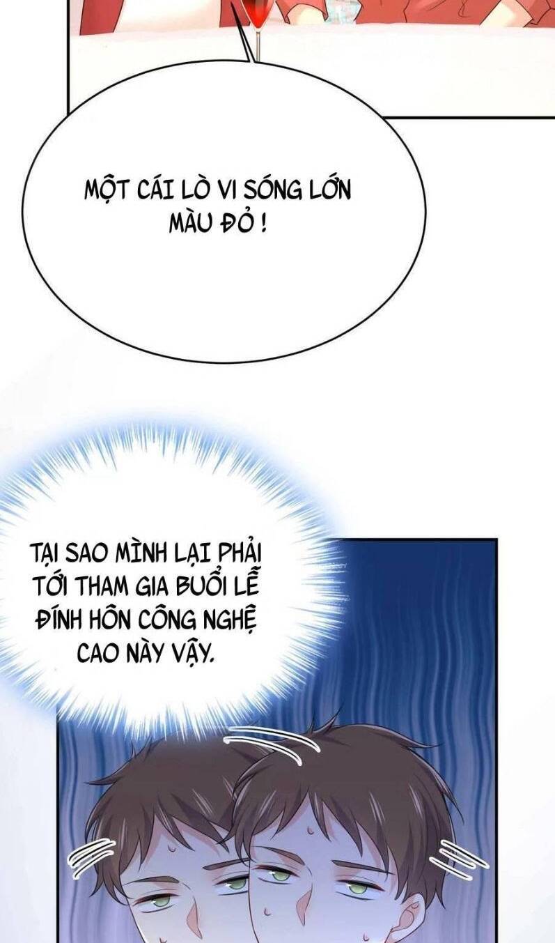 Tổng Tài Tại Thượng Chapter 594 - 14