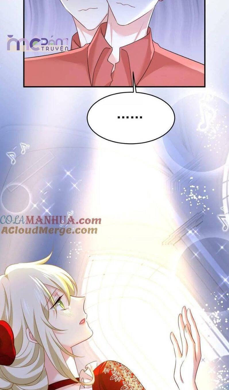 Tổng Tài Tại Thượng Chapter 594 - 15