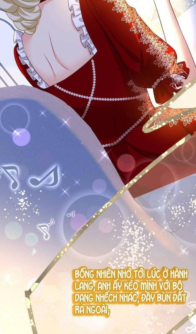 Tổng Tài Tại Thượng Chapter 594 - 16