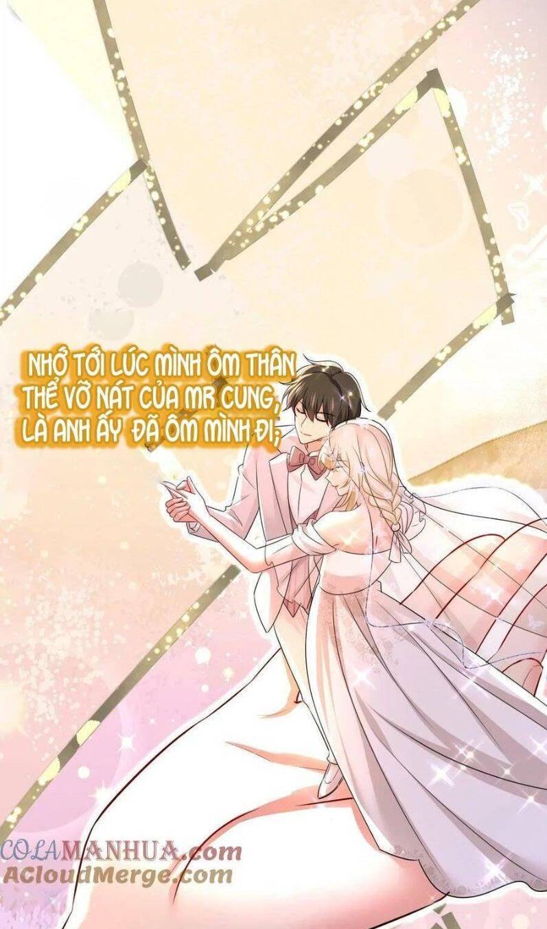 Tổng Tài Tại Thượng Chapter 594 - 17