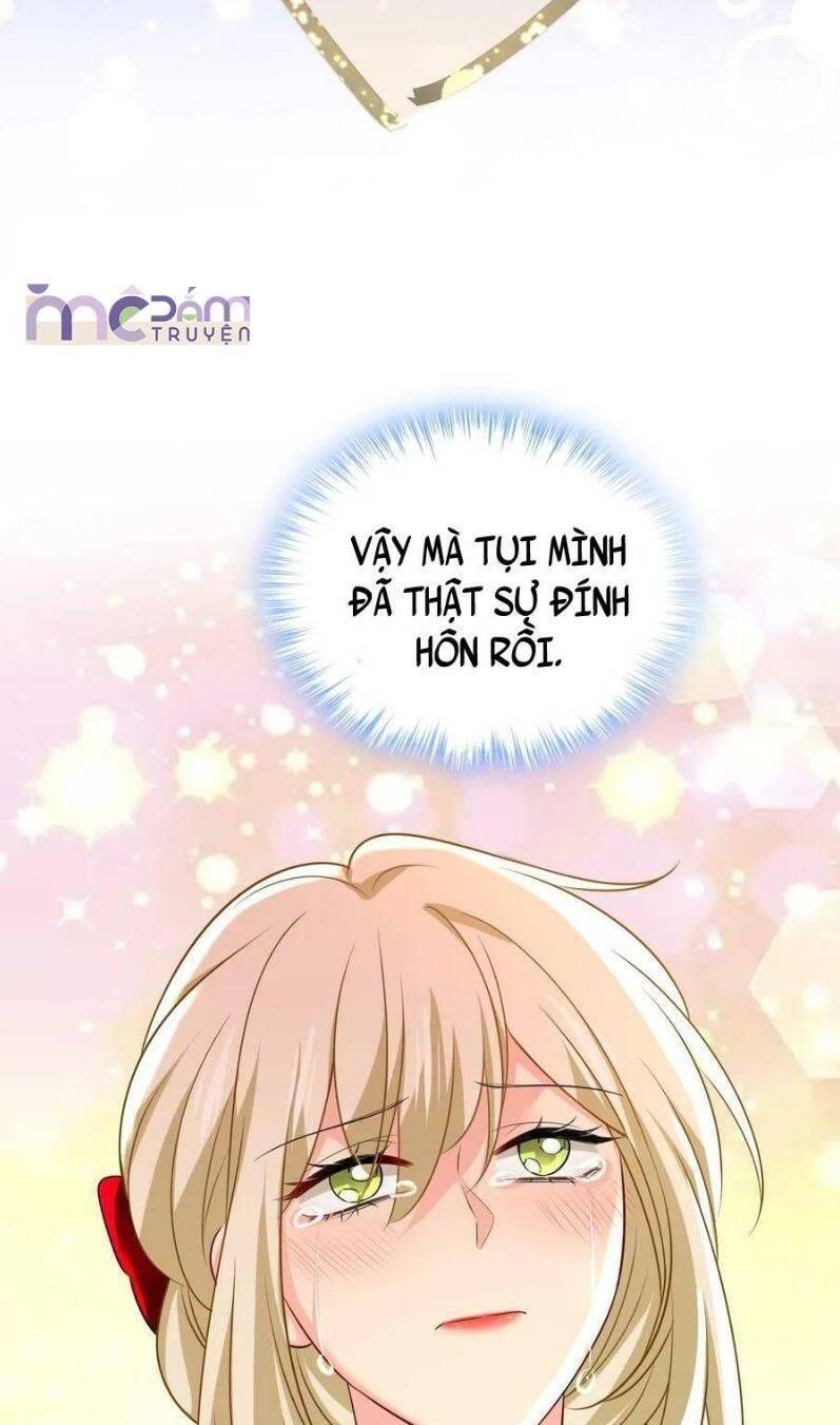 Tổng Tài Tại Thượng Chapter 594 - 19