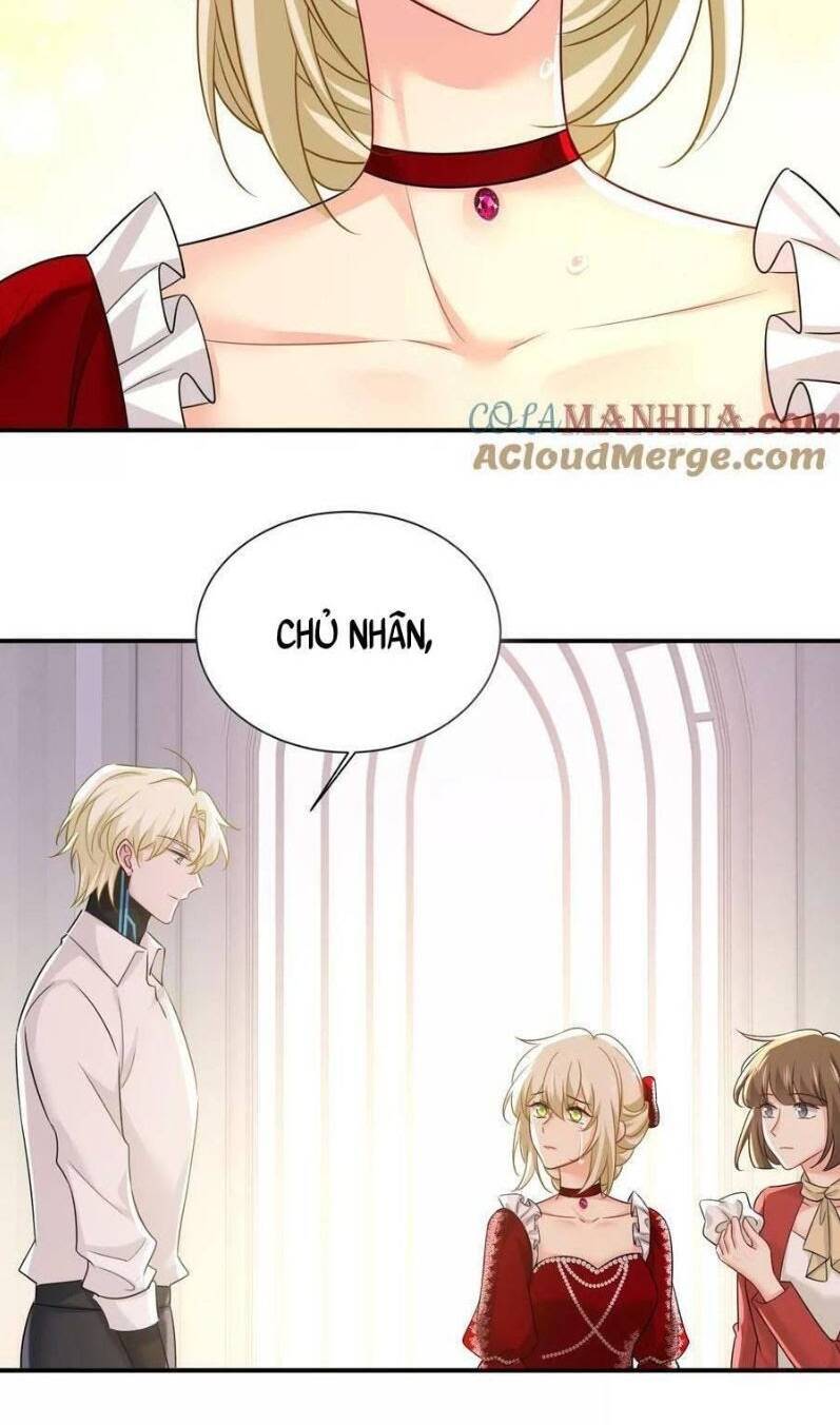 Tổng Tài Tại Thượng Chapter 594 - 20