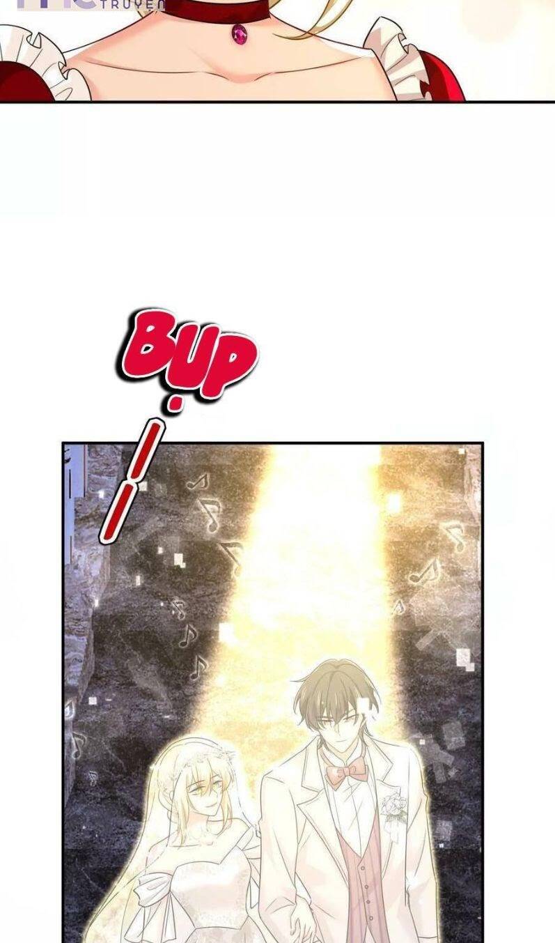 Tổng Tài Tại Thượng Chapter 594 - 3