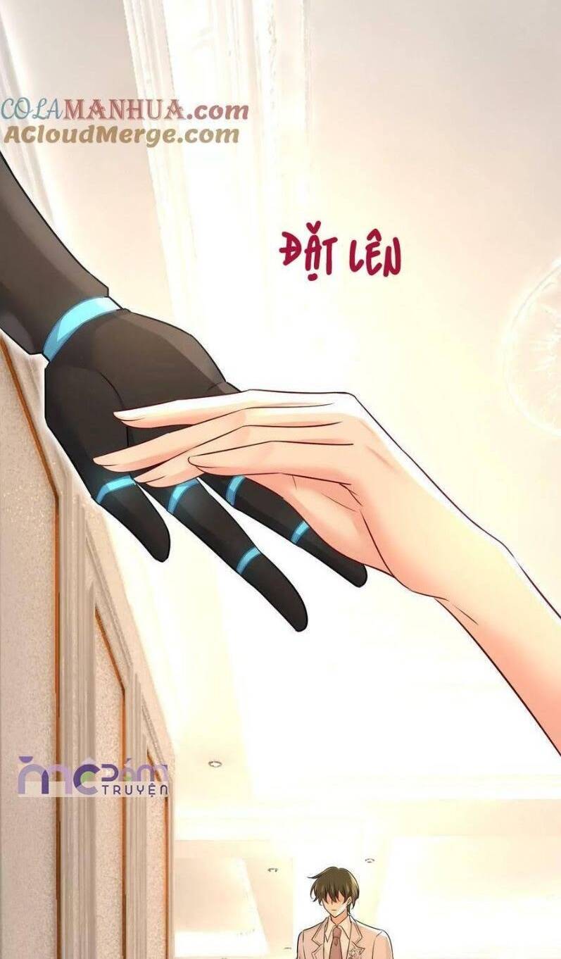 Tổng Tài Tại Thượng Chapter 594 - 22