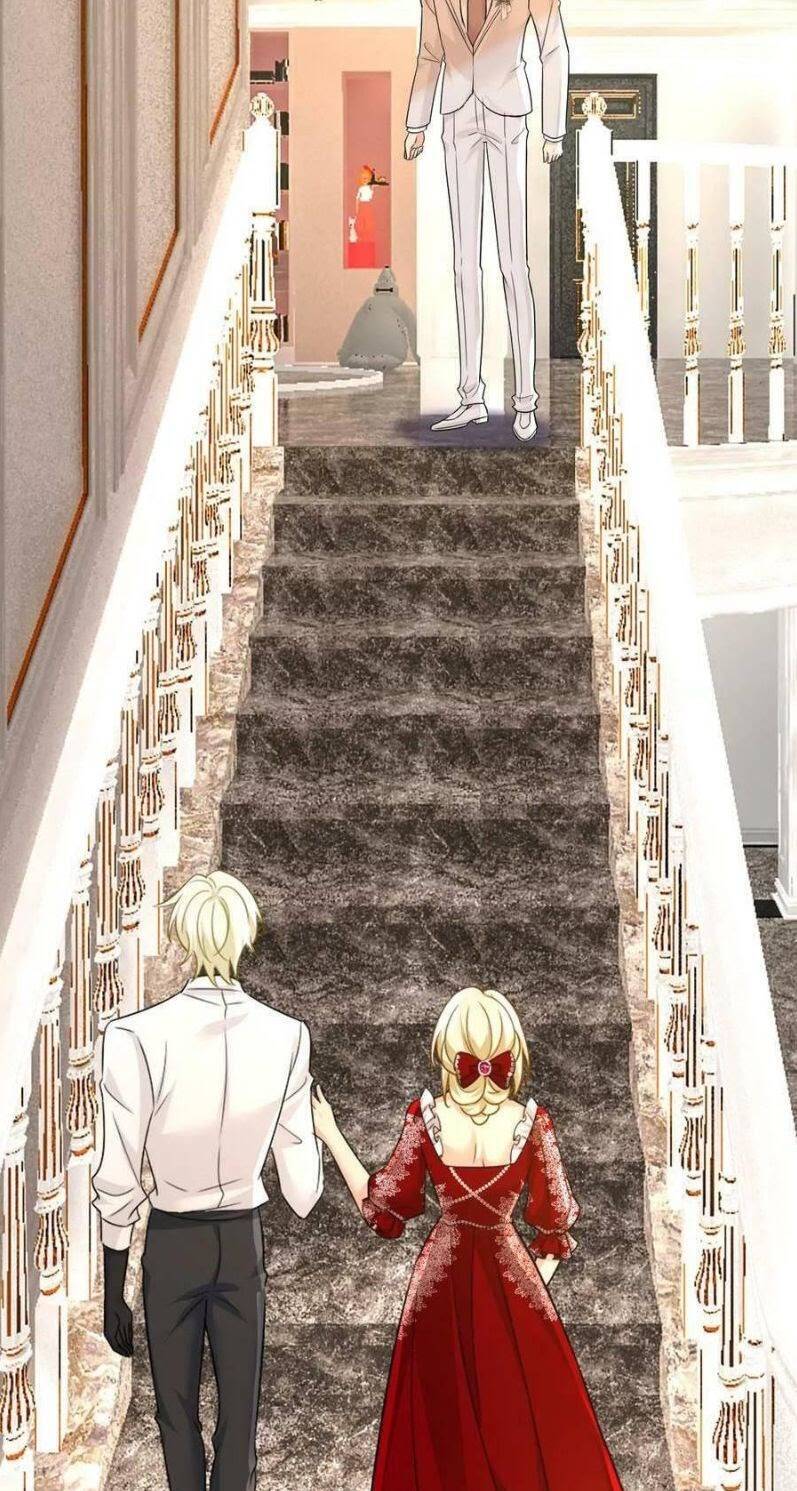 Tổng Tài Tại Thượng Chapter 594 - 23