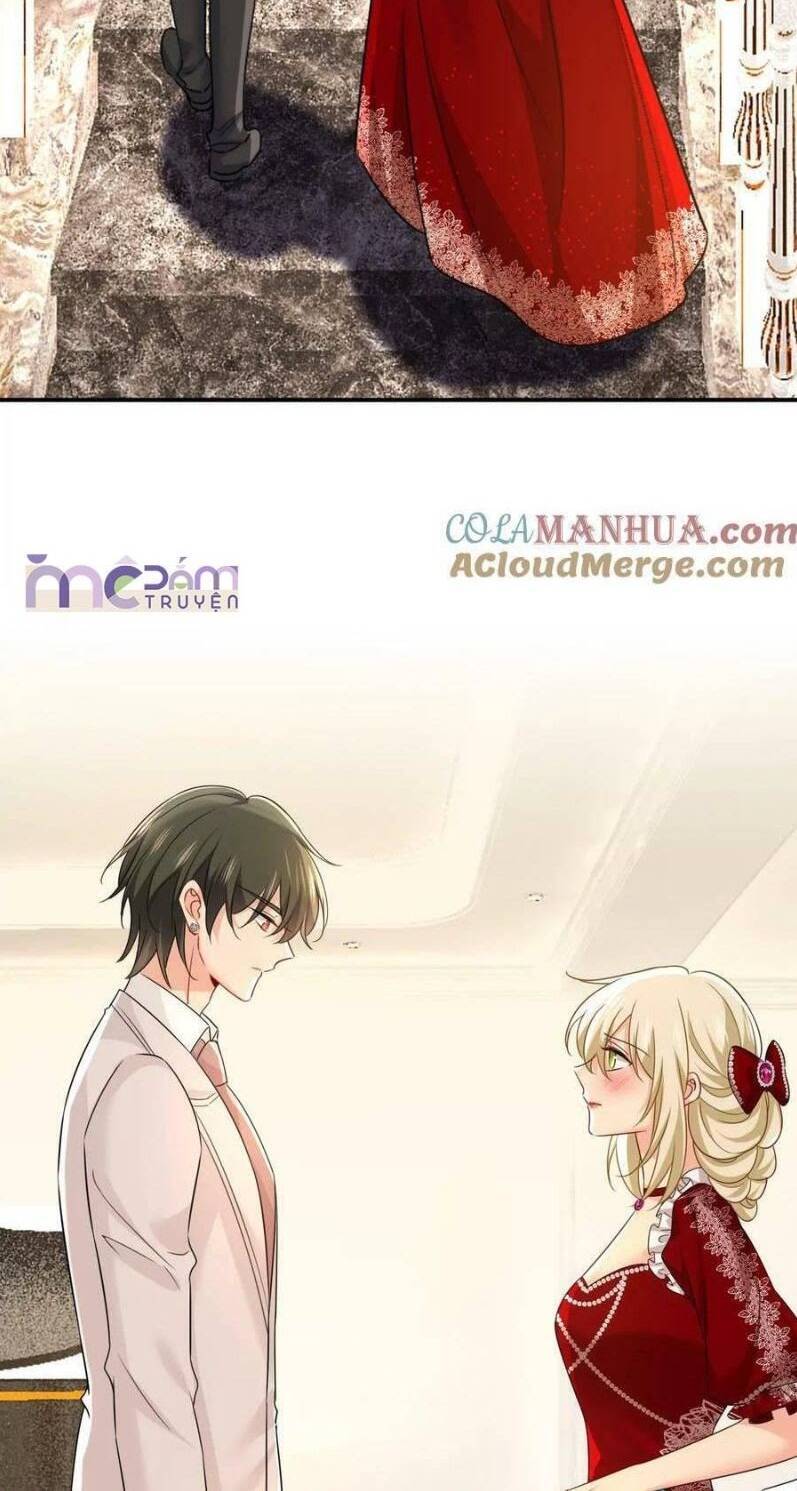 Tổng Tài Tại Thượng Chapter 594 - 24