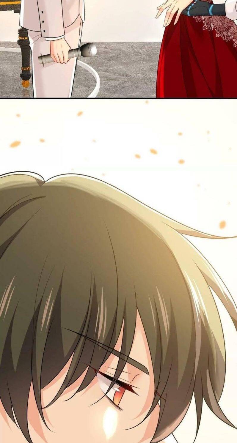 Tổng Tài Tại Thượng Chapter 594 - 25