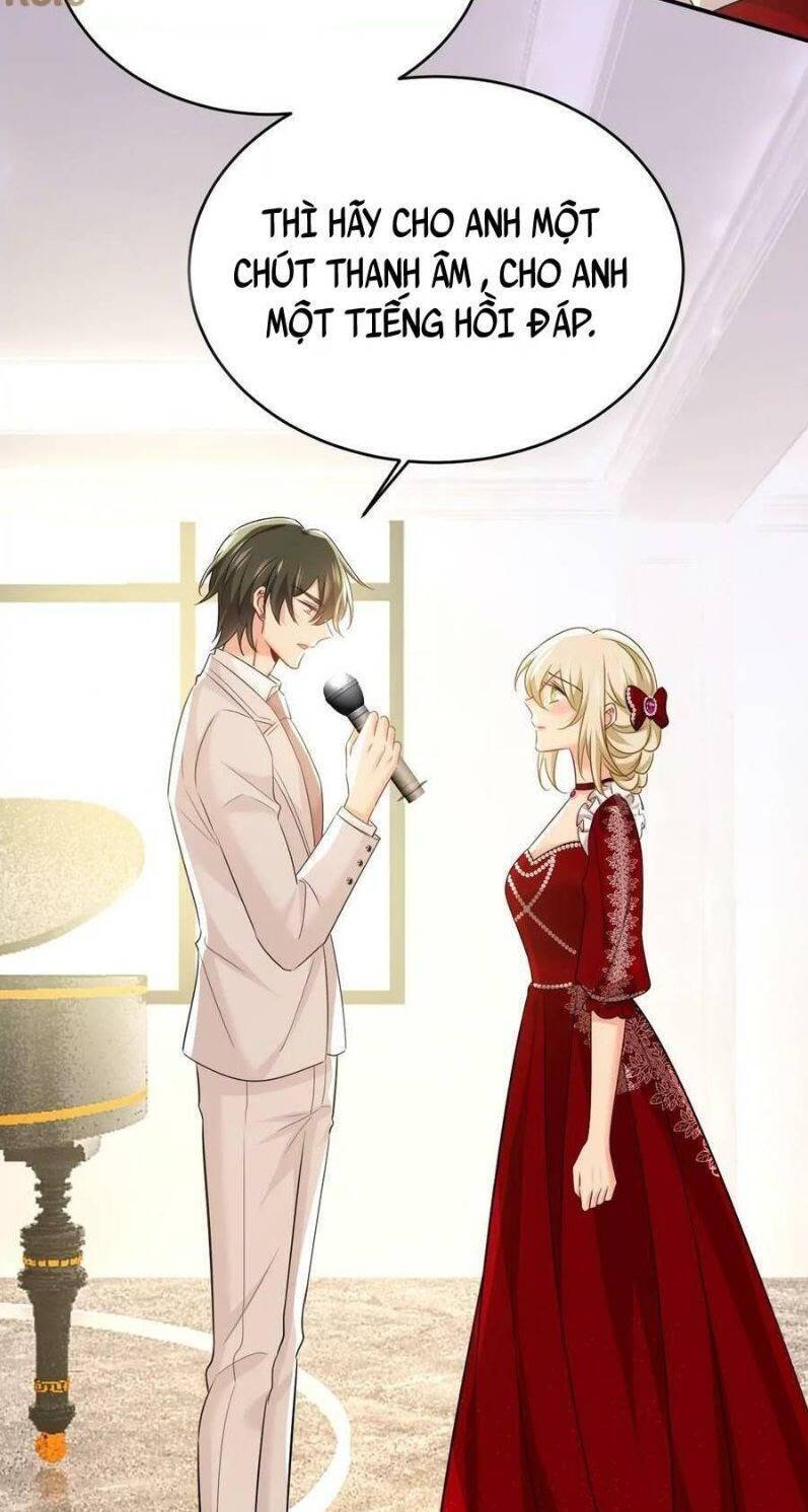 Tổng Tài Tại Thượng Chapter 594 - 29