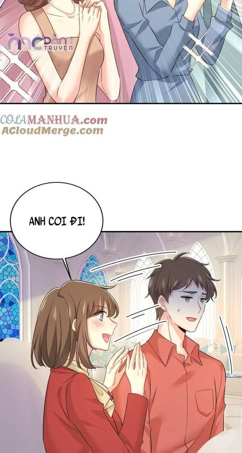 Tổng Tài Tại Thượng Chapter 594 - 31