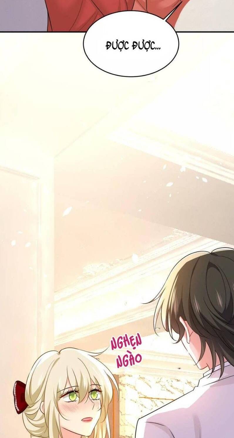 Tổng Tài Tại Thượng Chapter 594 - 32