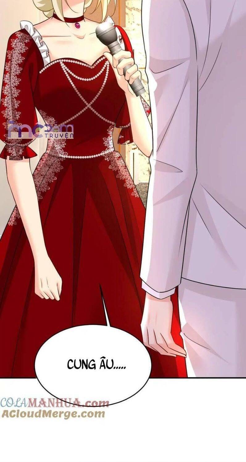 Tổng Tài Tại Thượng Chapter 594 - 33