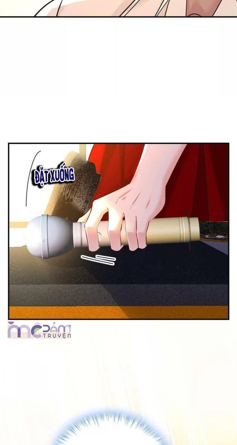 Tổng Tài Tại Thượng Chapter 594 - 35