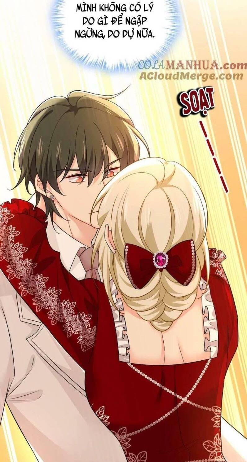 Tổng Tài Tại Thượng Chapter 594 - 36