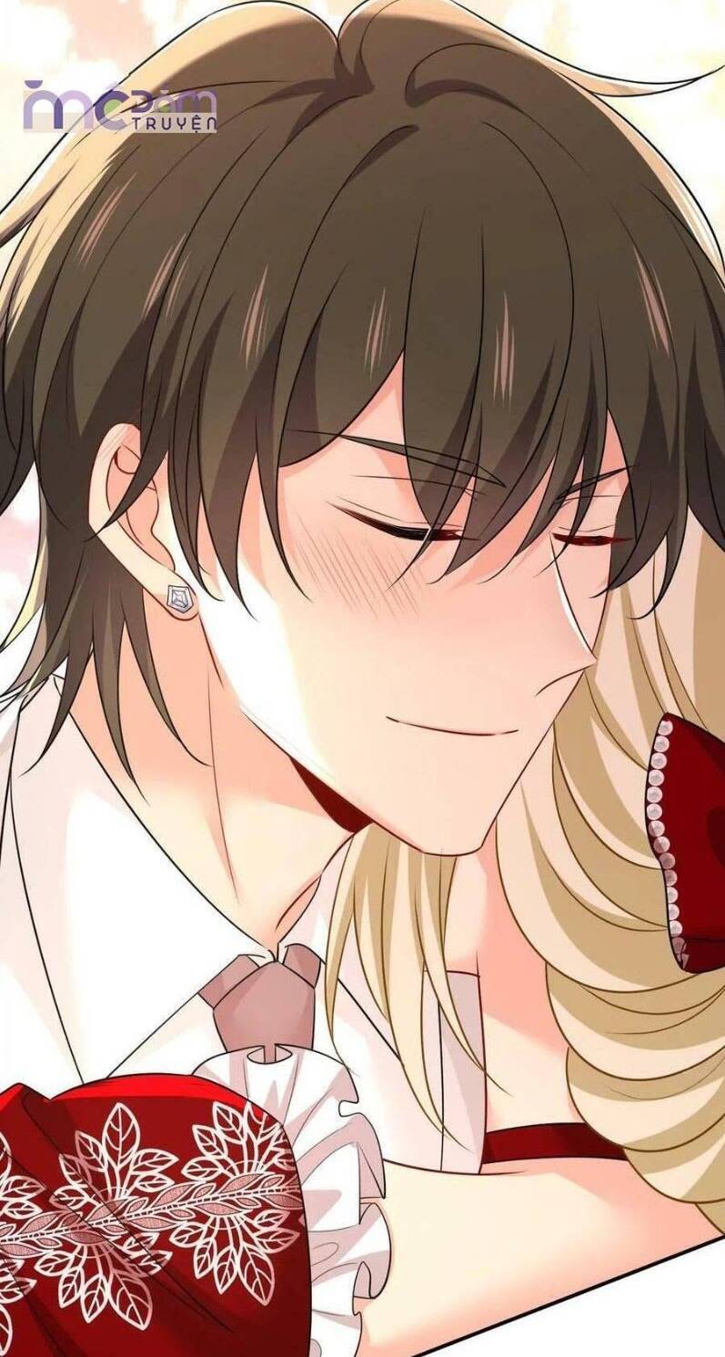 Tổng Tài Tại Thượng Chapter 594 - 38