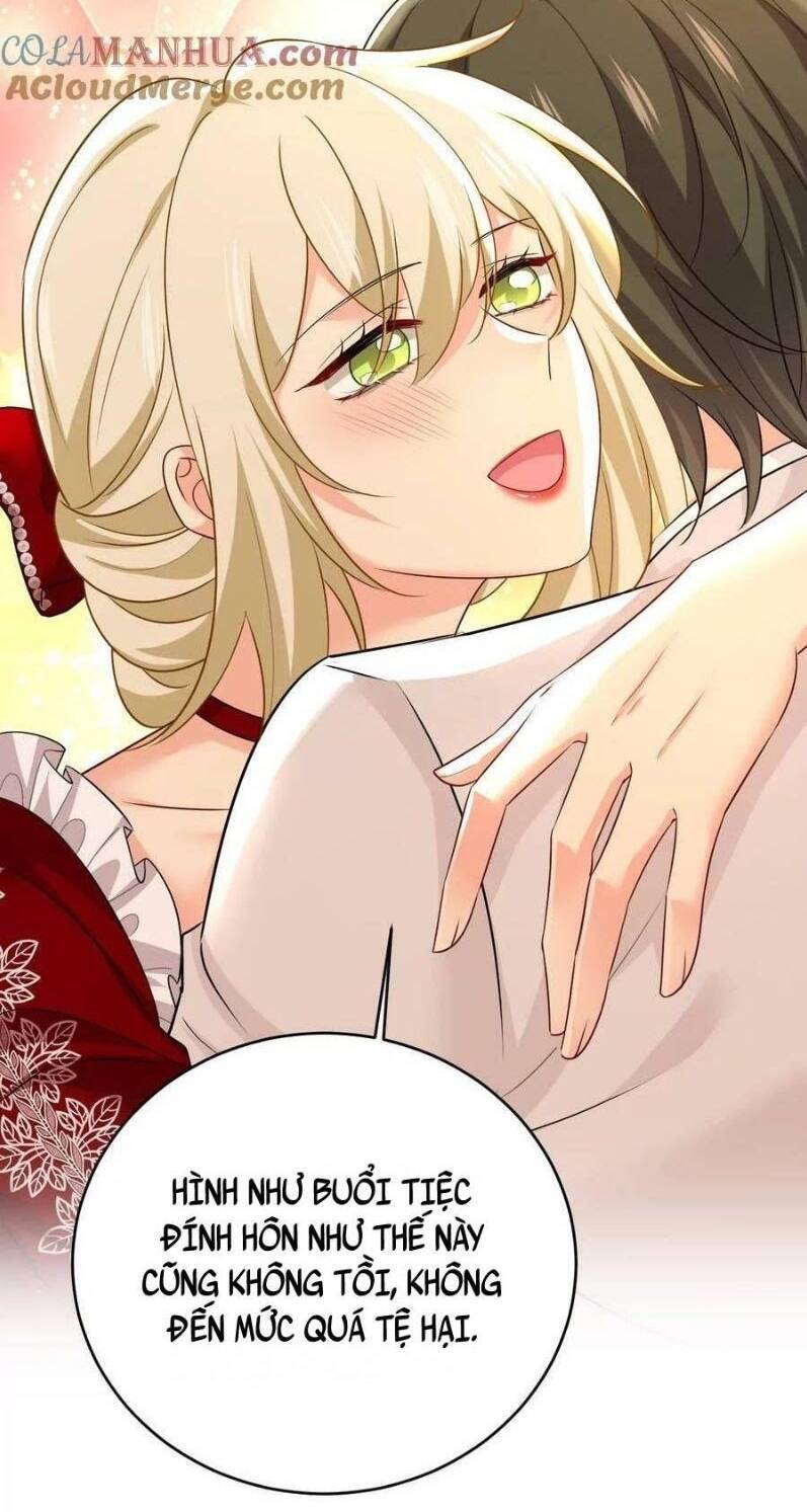 Tổng Tài Tại Thượng Chapter 594 - 40