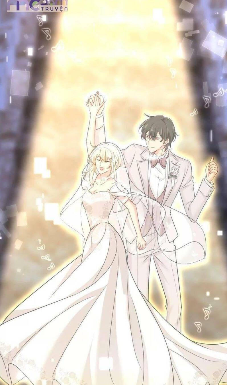 Tổng Tài Tại Thượng Chapter 594 - 5