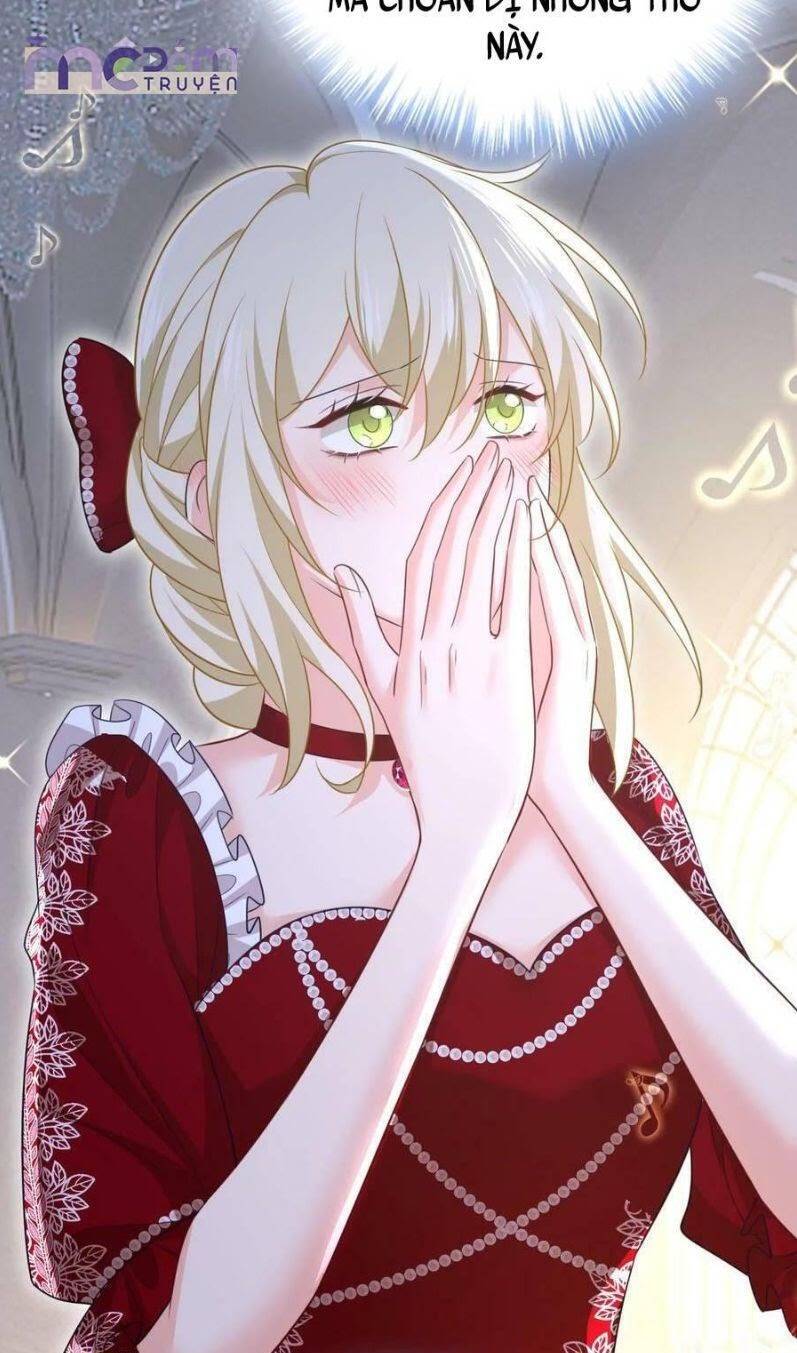 Tổng Tài Tại Thượng Chapter 594 - 7