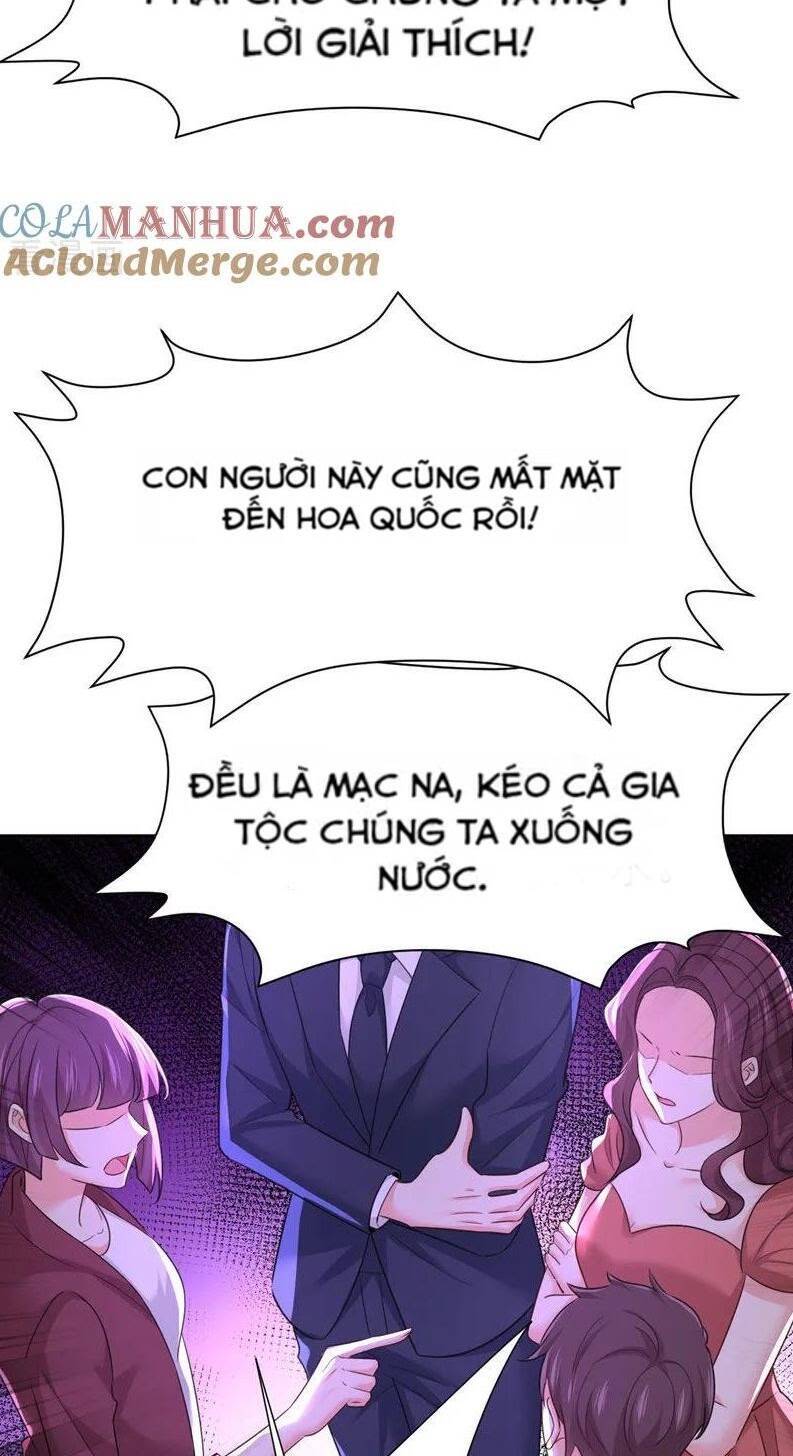 Tổng Tài Tại Thượng Chapter 595 - 4