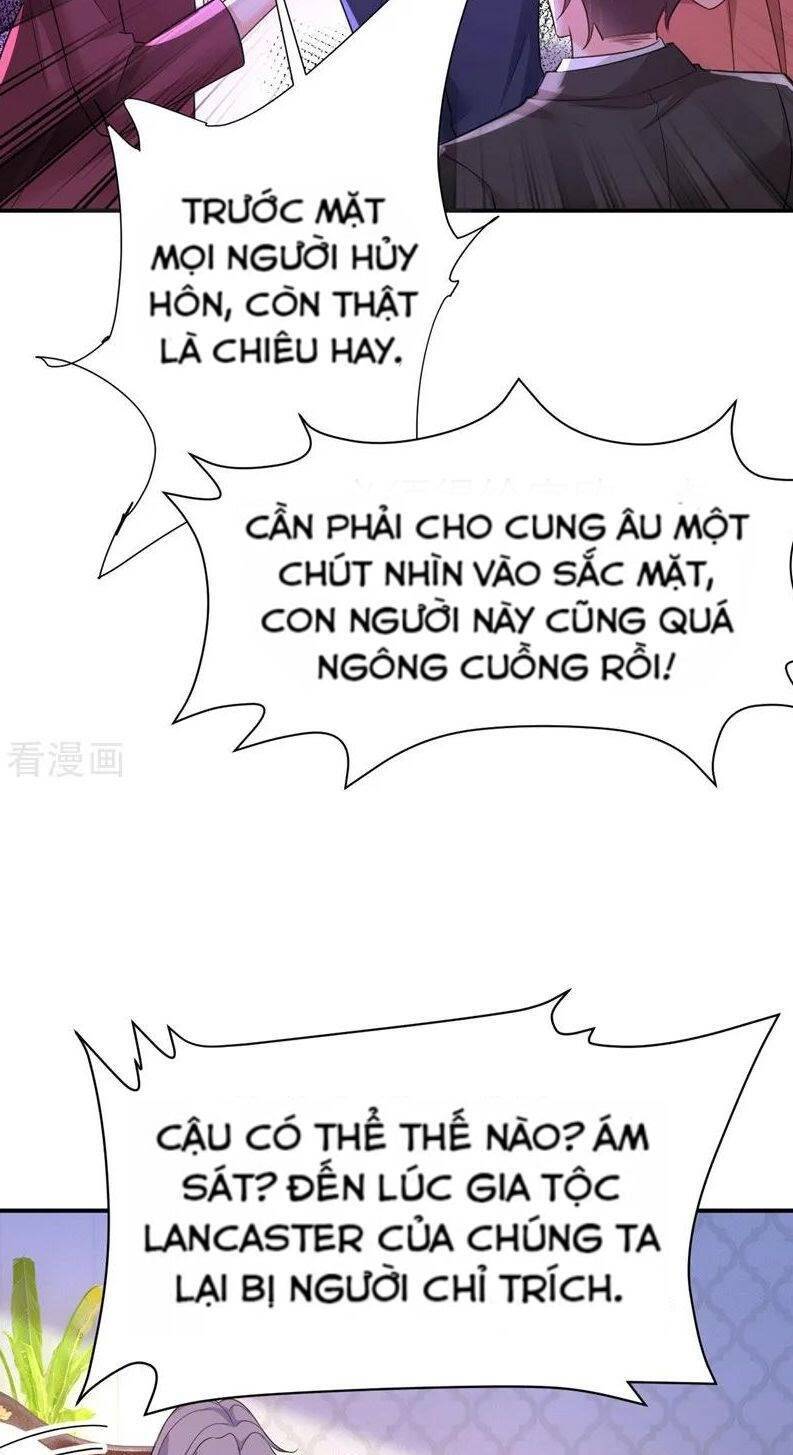 Tổng Tài Tại Thượng Chapter 595 - 5