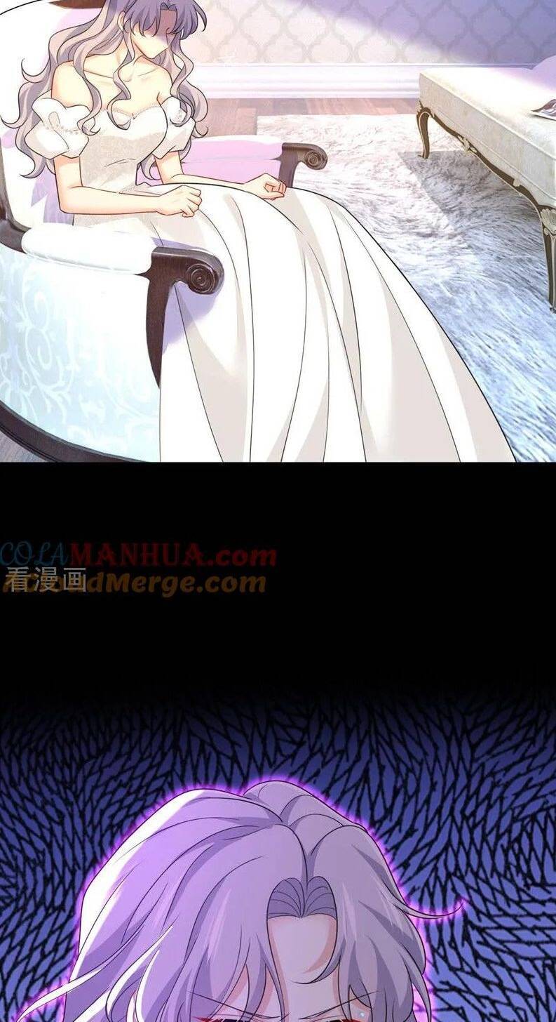 Tổng Tài Tại Thượng Chapter 595 - 6