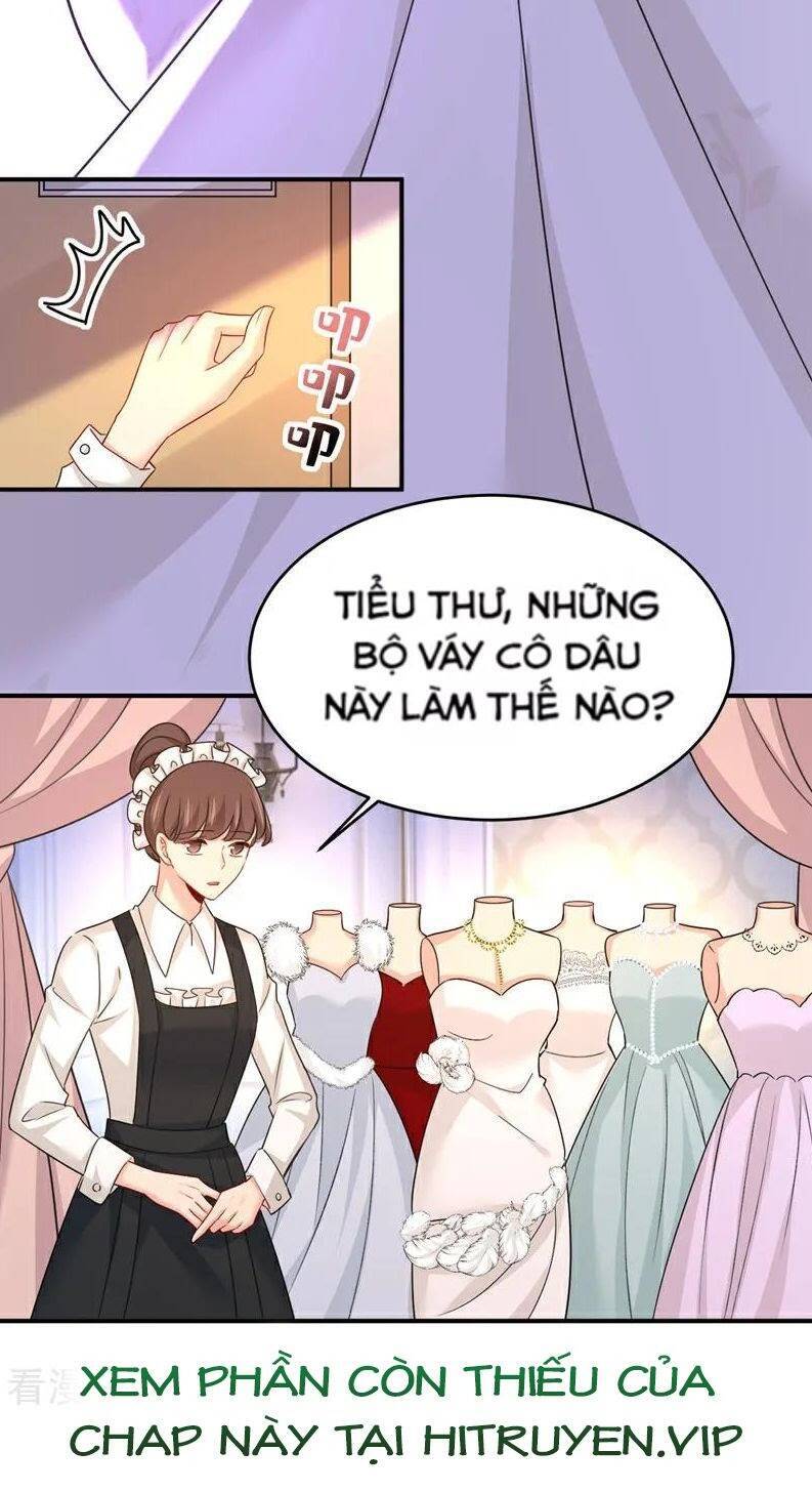 Tổng Tài Tại Thượng Chapter 595 - 8
