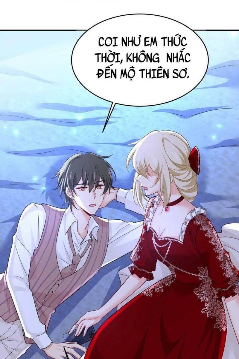 Tổng Tài Tại Thượng Chapter 597 - 11