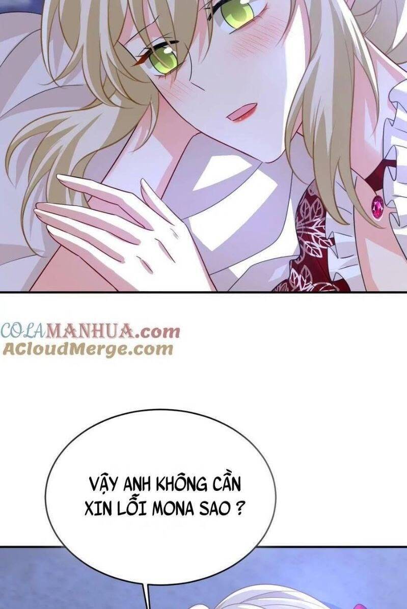 Tổng Tài Tại Thượng Chapter 597 - 19