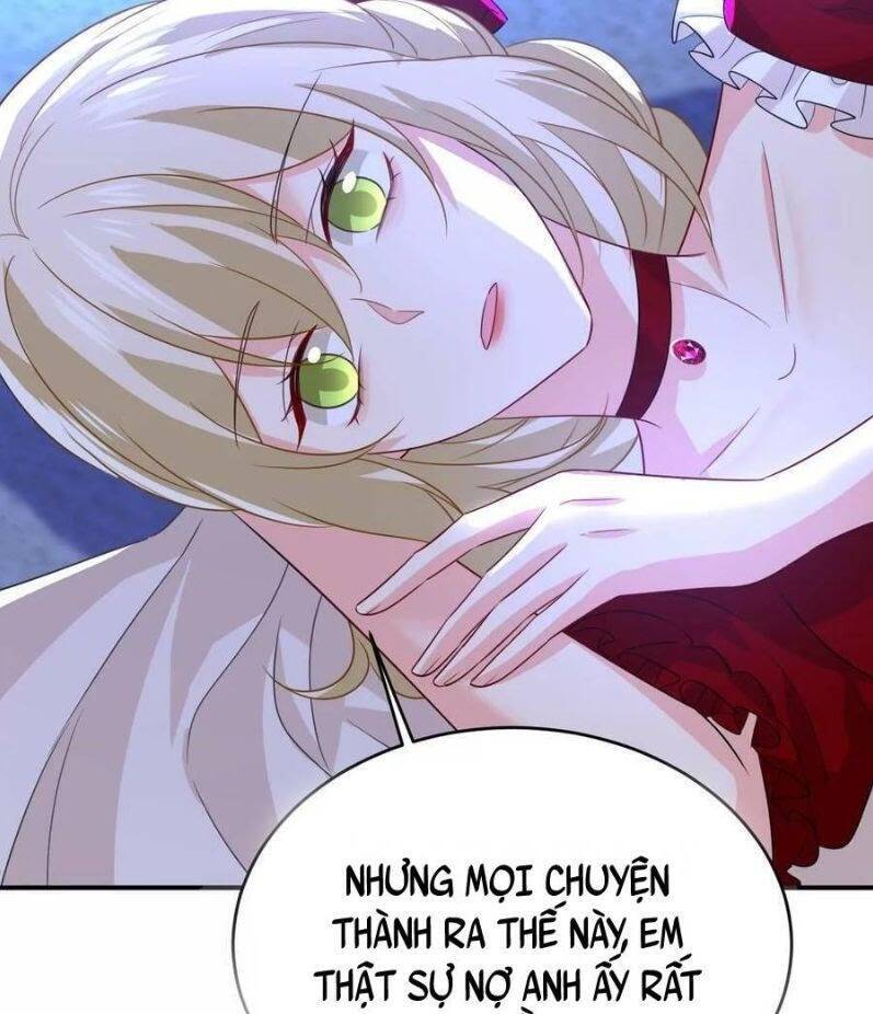 Tổng Tài Tại Thượng Chapter 597 - 27