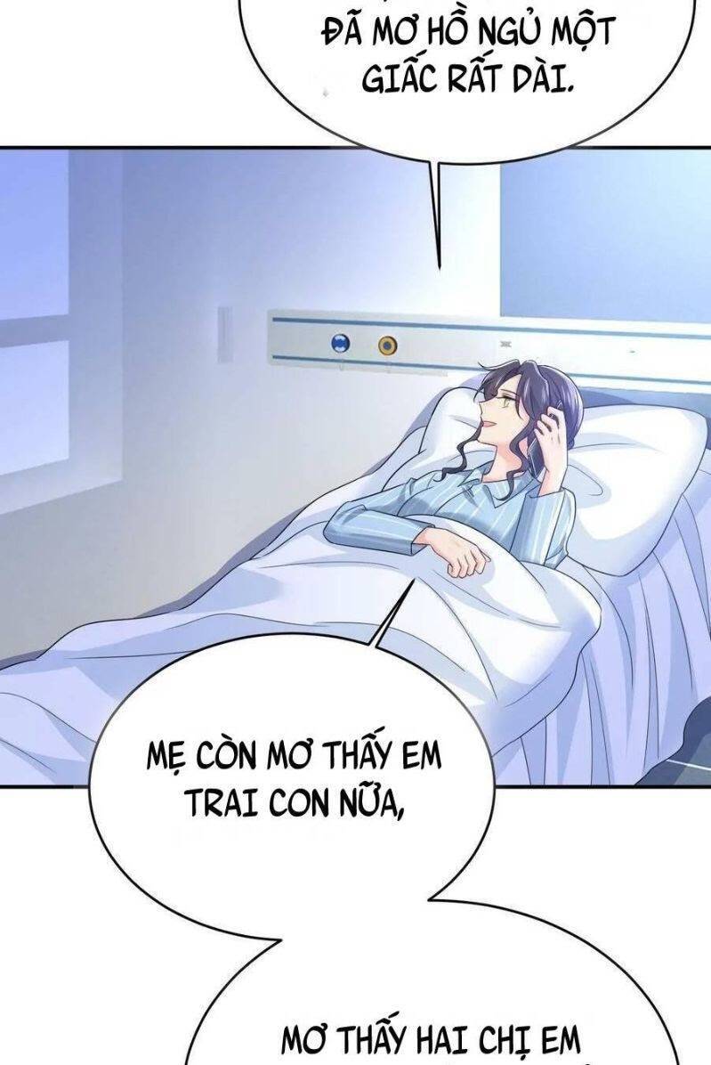 Tổng Tài Tại Thượng Chapter 597 - 4