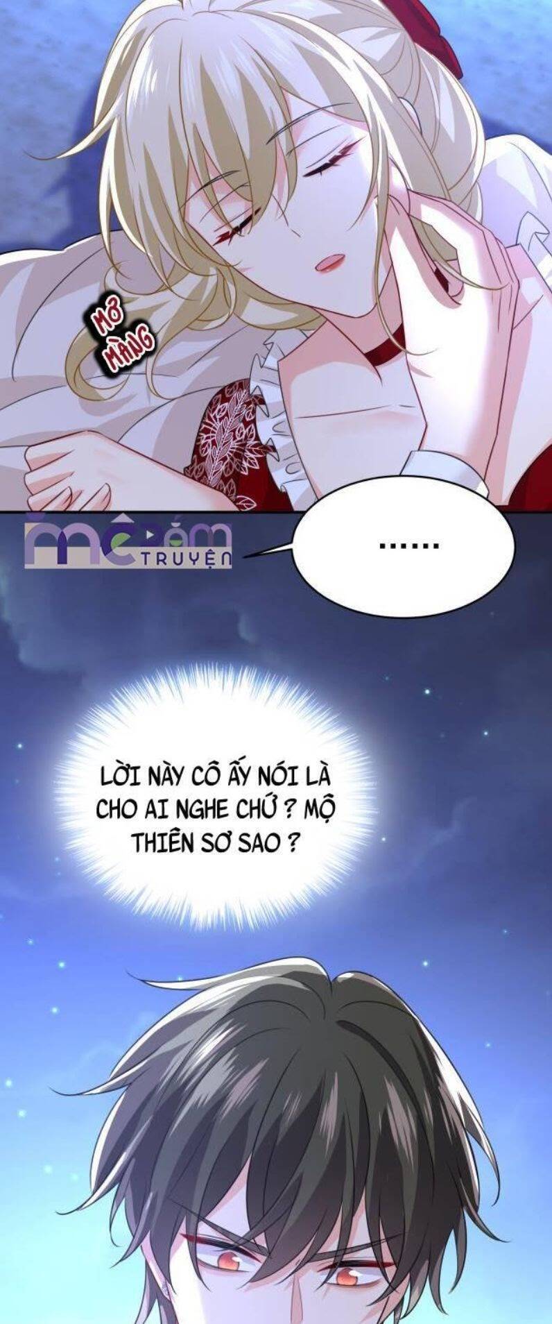 Tổng Tài Tại Thượng Chapter 598 - 2