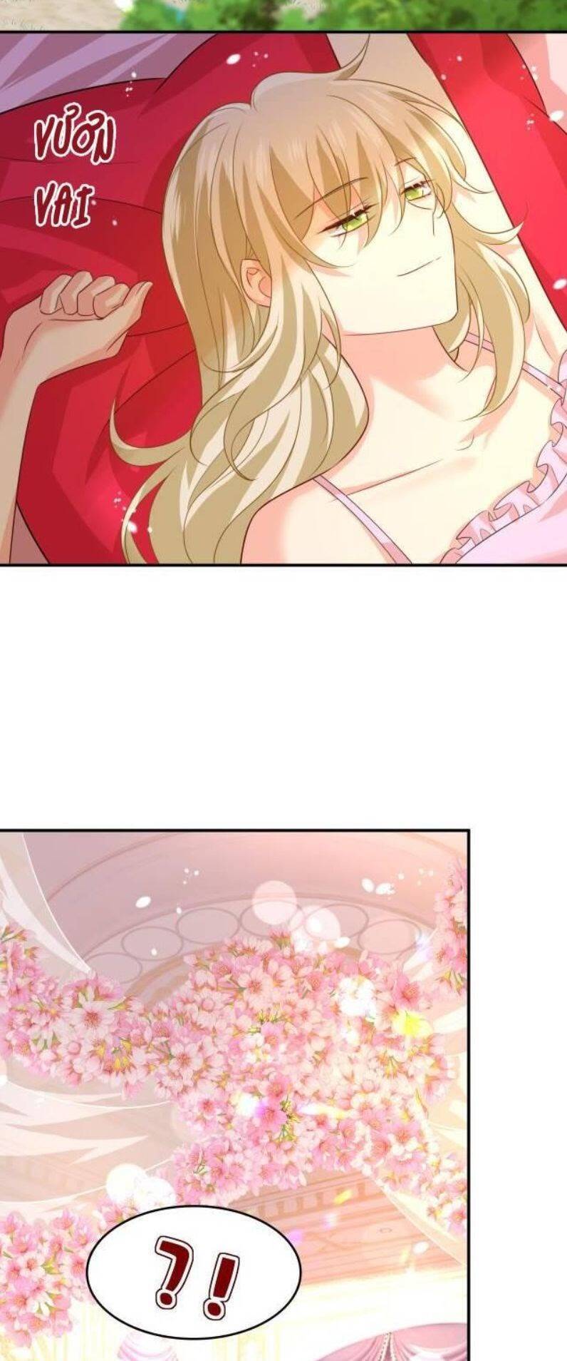 Tổng Tài Tại Thượng Chapter 598 - 12