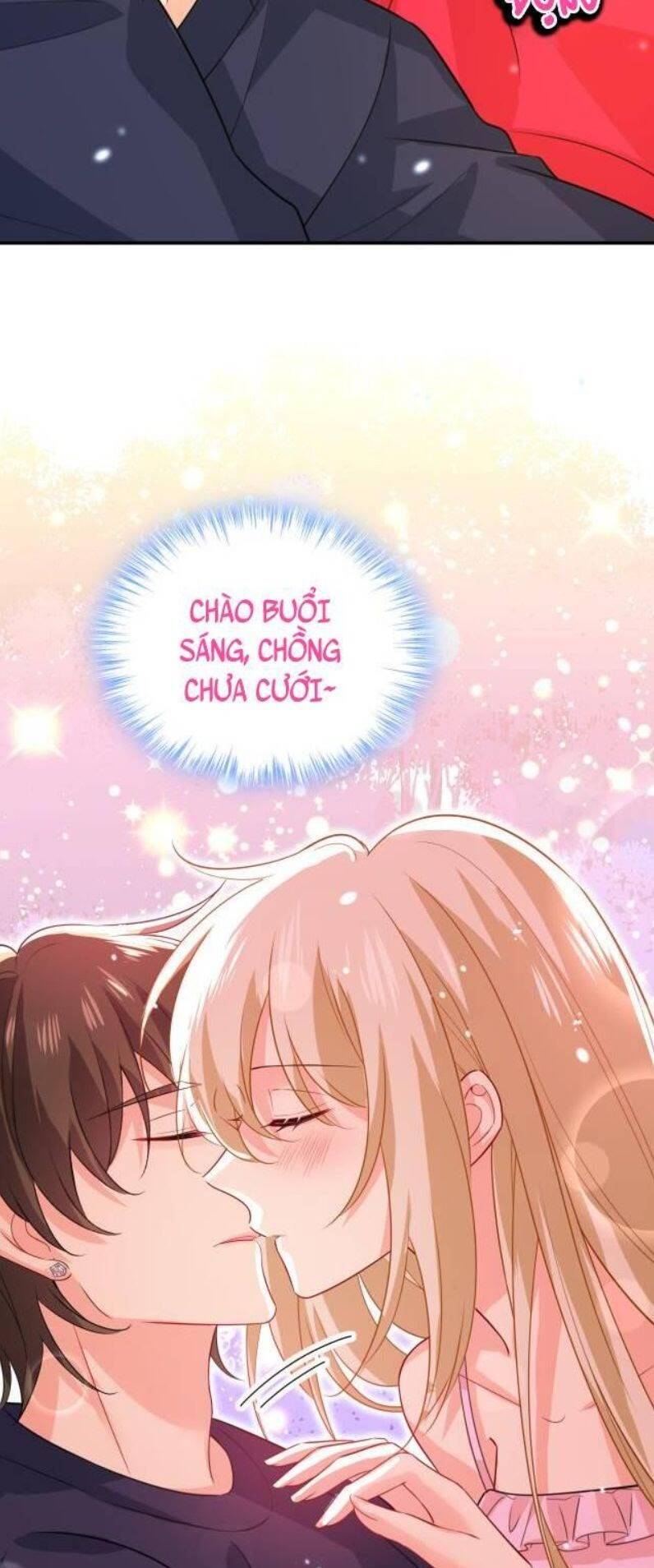 Tổng Tài Tại Thượng Chapter 598 - 18