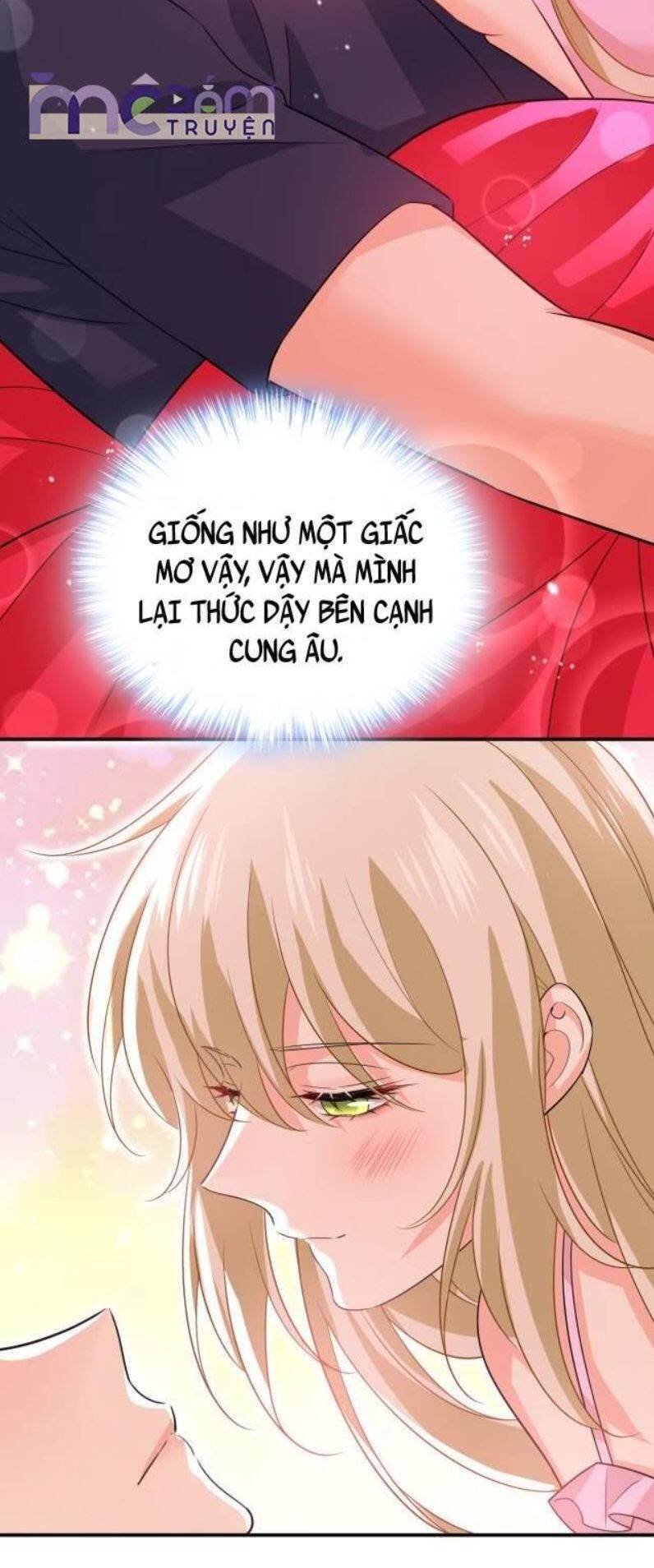 Tổng Tài Tại Thượng Chapter 598 - 19