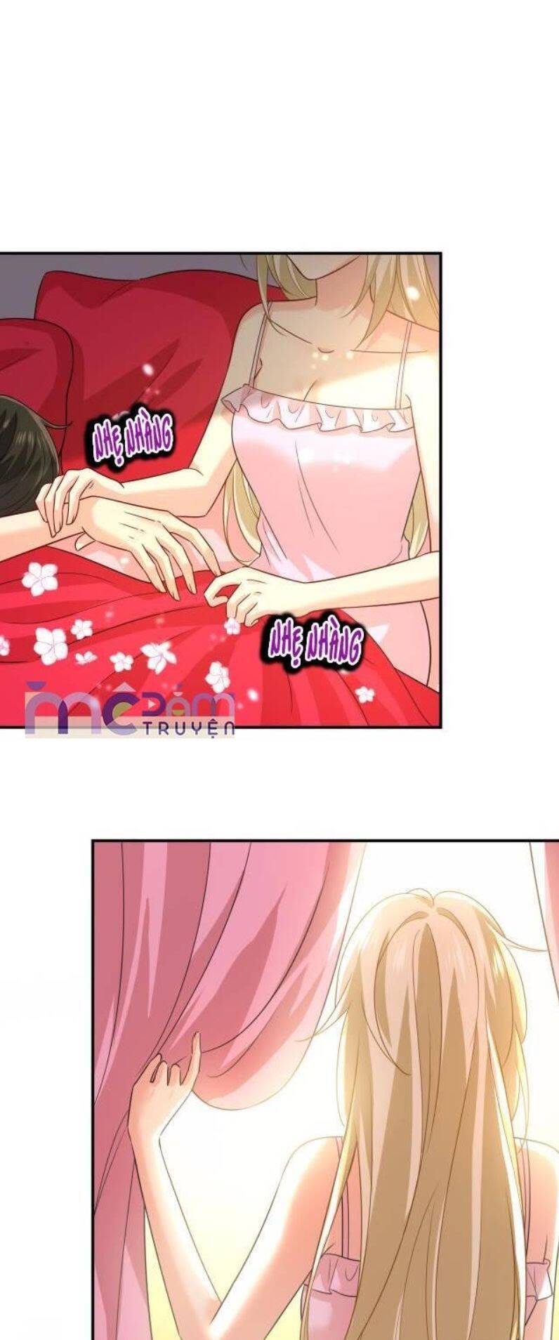 Tổng Tài Tại Thượng Chapter 598 - 20