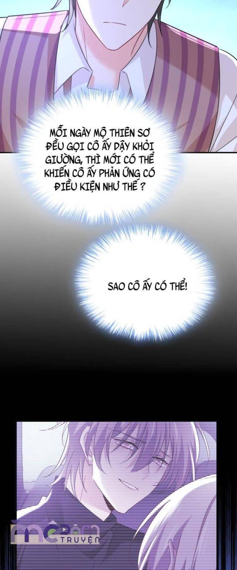 Tổng Tài Tại Thượng Chapter 598 - 3